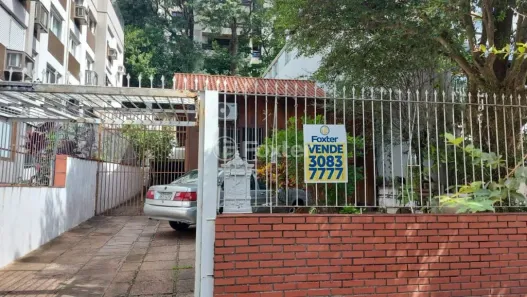 Casa com 2 Quartos à venda, 110m² no Mont Serrat, Porto Alegre