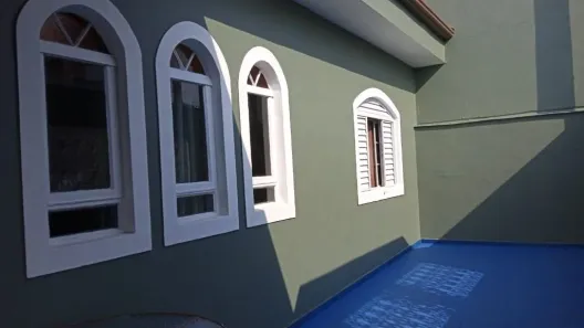 Casa com 3 Quartos à venda, 250m² no Bairro do Engenho, Itatiba