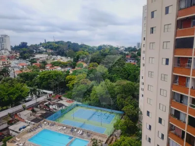 Apartamento com 3 Quartos à venda, 84m² no Barro Branco (Zona Norte), São Paulo