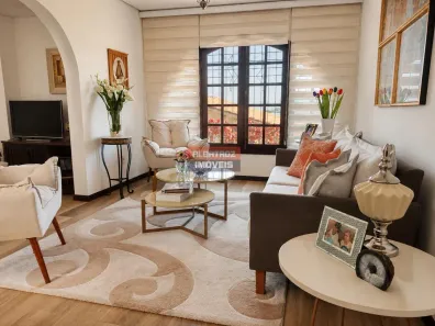 Casa com 4 Quartos à venda, 284m² no Saco dos Limões, Florianópolis