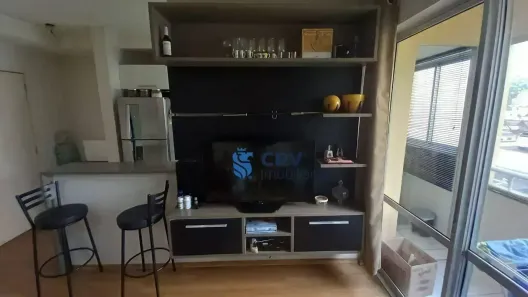 Apartamento com 2 Quartos à venda, 50m² no Jardim Morumbi, Londrina