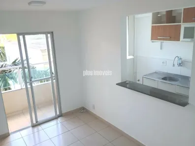 Apartamento com 2 Quartos para alugar, 50m² no Santo Amaro, São Paulo