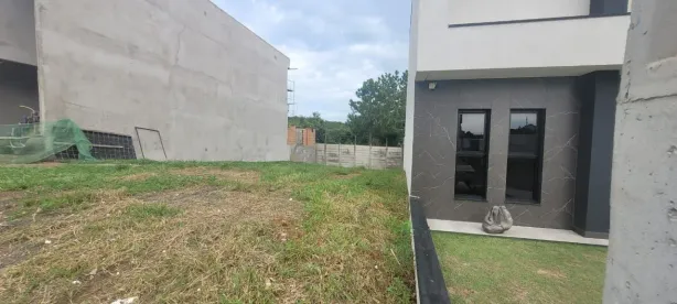 Lote/Terreno à venda, 320m² no Jardins Di Roma, Indaiatuba
