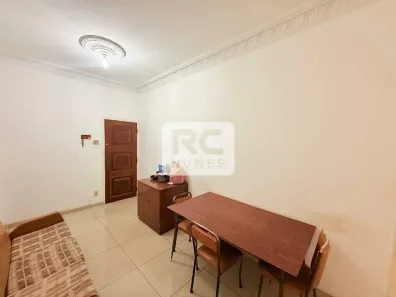 Apartamento com 3 Quartos à venda, 121m² no Centro, Belo Horizonte