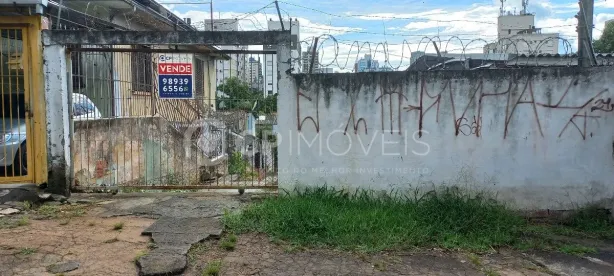 Lote/Terreno à venda, 242m² no Higienópolis, Porto Alegre