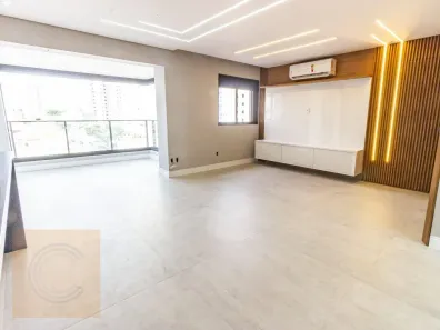 Apartamento com 3 Quartos à venda, 115m² no Vila Regente Feijó, São Paulo