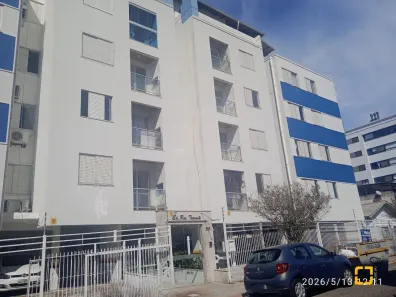 Apartamento com 2 Quartos à venda, 60m² no Canto, Florianópolis