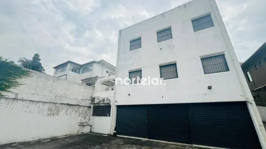Prédio Comercial à venda, 618m² no Pacaembu, São Paulo