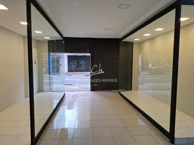Ponto Comercial para alugar, 110m² no Centro, Campinas