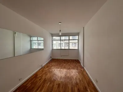 Apartamento com 3 Quartos à venda, 120m² no Icaraí, Niterói