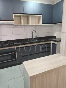Apartamento com 2 Quartos à venda, 48m² no Residencial Mário de Mattos, São José do Rio Preto