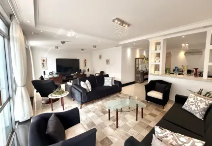 Apartamento com 3 Quartos à venda, 225m² no Jardim Paulista, São Paulo
