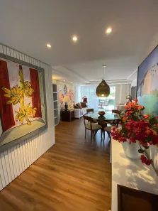 Apartamento com 3 Quartos à venda, 115m² no Praia Brava, Florianópolis