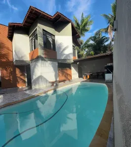 Sobrado com 4 Quartos à venda, 309m² no Enseada, Guarujá