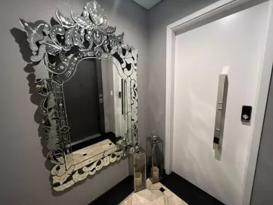 Apartamento com 2 Quartos para alugar, 105m² no Vila Andrade, São Paulo