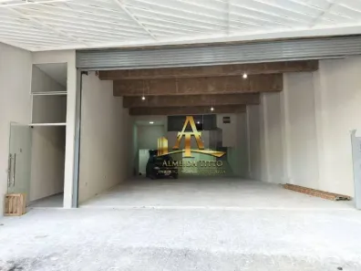 Ponto Comercial para alugar, 240m² no Aliança, Osasco