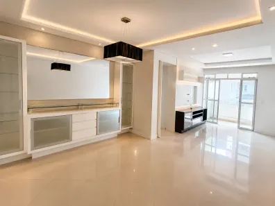 Apartamento com 3 Quartos à venda, 140m² no Campinas, São José