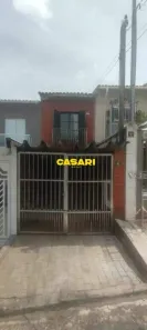 Sobrado com 2 Quartos à venda, 125m² no Planalto, São Bernardo do Campo