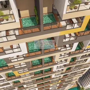 Apartamento com 3 Quartos à venda, 132m² no Jardim Goiás, Goiânia