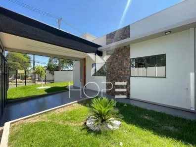 Casa com 3 Quartos à venda, 93m² no Aeroporto, Londrina