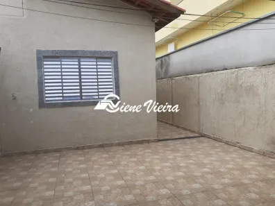 Casa com 2 Quartos à venda, 125m² no Parque Imperial, Jacareí