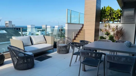 Cobertura com 2 Quartos à venda, 208m² no Campeche, Florianópolis