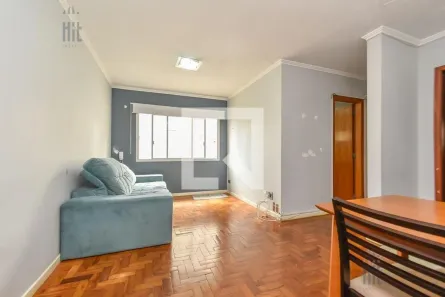 Apartamento com 1 Quarto à venda, 56m² no Bela Vista, São Paulo