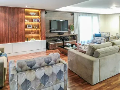 Apartamento com 4 Quartos à venda, 246m² no Mirandópolis, São Paulo