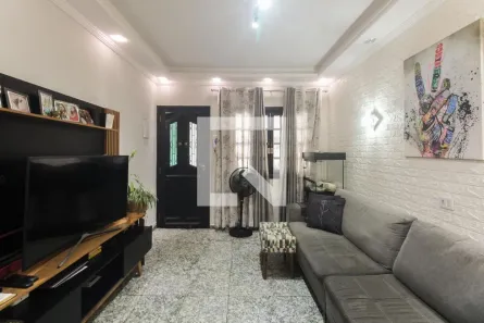 Casa com 2 Quartos à venda, 84m² no Vila Esperança, São Paulo