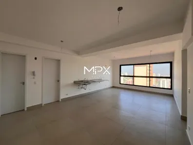 Apartamento com 3 Quartos à venda, 81m² no Alemães, Piracicaba