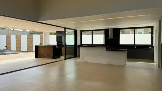 Casa de Condomínio com 4 Quartos à venda, 320m² no Alphaville - Lagoa dos Ingleses, Nova Lima