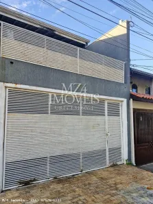 Casa com 3 Quartos à venda, 125m² no Cidade Nova, Jundiaí