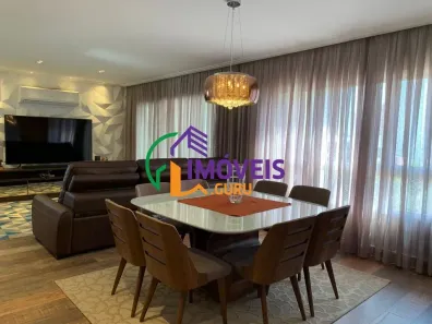 Apartamento com 3 Quartos à venda, 205m² no Vila Gilda, Santo André
