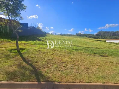 Lote/Terreno à venda, 1300m² no Loteamento Residencial Entre Verdes (Sousas), Campinas