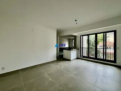 Apartamento com 2 Quartos à venda, 63m² no Santo Antônio, Belo Horizonte