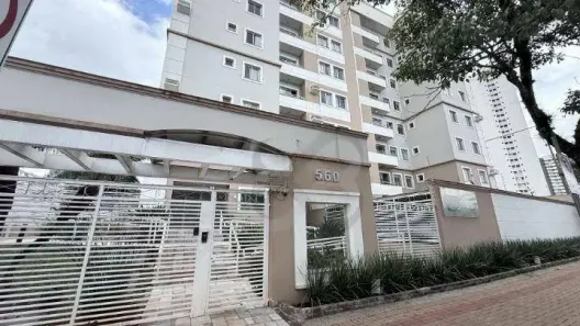 Apartamento com 3 Quartos à venda, 67m² no Parque Jamaica, Londrina