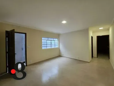 Casa com 1 Quarto para alugar, 80m² no Vila Oratório, São Paulo