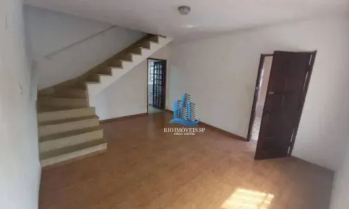 Sobrado com 3 Quartos à venda, 95m² no Santa Maria, São Caetano do Sul