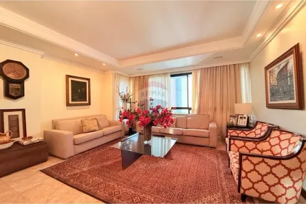 Apartamento com 4 Quartos à venda, 337m² no Jardim Apipema, Salvador