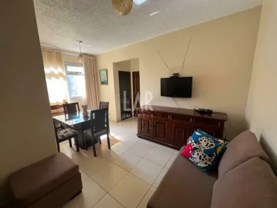 Apartamento com 2 Quartos à venda, 67m² no Ipiranga, Belo Horizonte