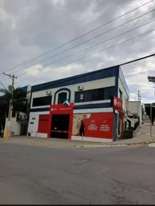 Ponto Comercial para alugar, 80m² no Santa Claudina, Vinhedo