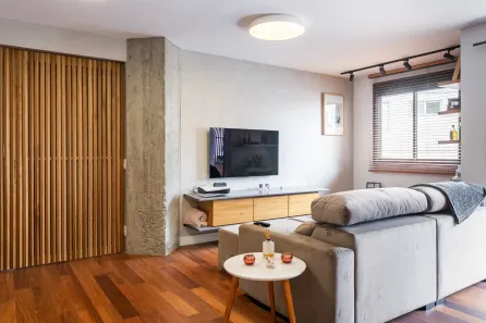 Apartamento com 3 Quartos à venda, 135m² no Centro, Florianópolis