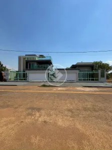 Casa com 5 Quartos à venda, 360m² no Plano Diretor Sul, Palmas