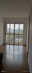 Apartamento com 2 Quartos para alugar, 64m² no Vila Pindorama, Barueri