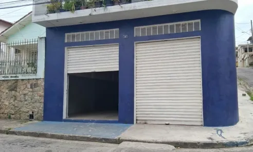 Sala Comercial para alugar, 52m² no Vila Pedra Branca, São Paulo