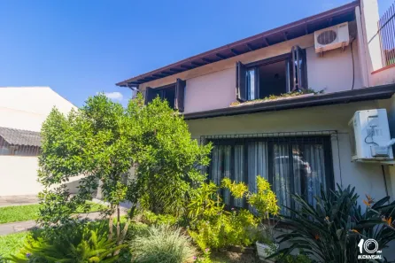 Casa com 3 Quartos à venda, 179m² no São João Batista, São Leopoldo