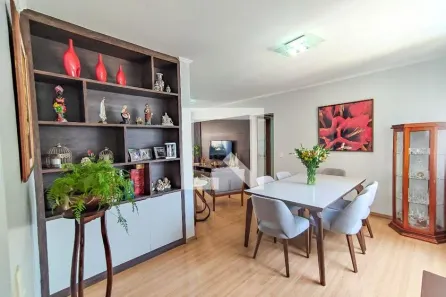 Apartamento com 3 Quartos à venda, 100m² no Vila Progredior, São Paulo