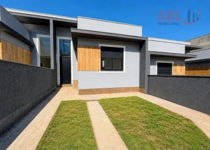 Casa com 2 Quartos à venda, 62m² no Morada do Vale I, Gravataí