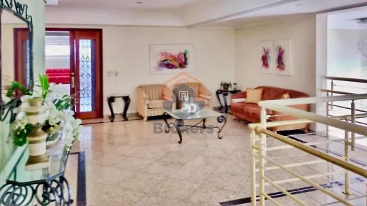 Apartamento com 4 Quartos à venda, 270m² no Anhangabaú, Jundiaí