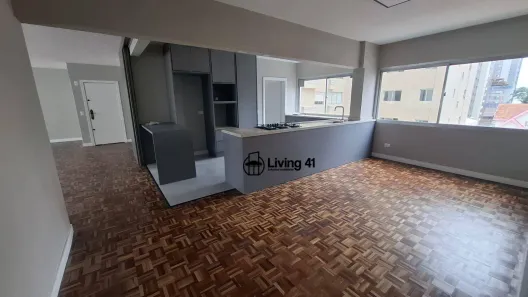 Apartamento com 3 Quartos à venda, 150m² no Batel, Curitiba